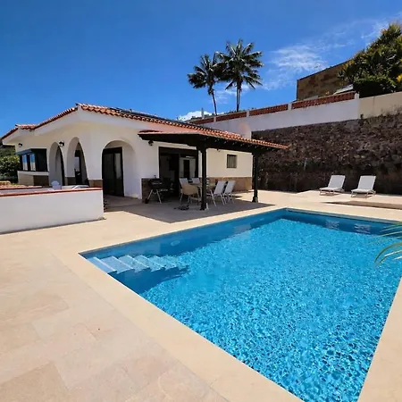 Laurel 1 - Casa Pauly Сasa de vacaciones
