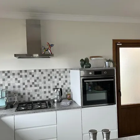 Laurel 1 - Casa Pauly Сasa de vacaciones *