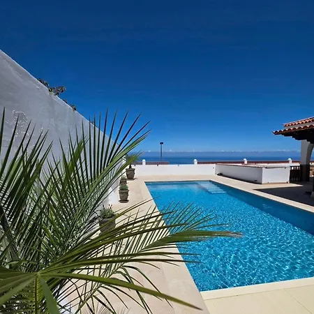 Holiday home Laurel 1 - Casa Pauly Puntillo Del Sol