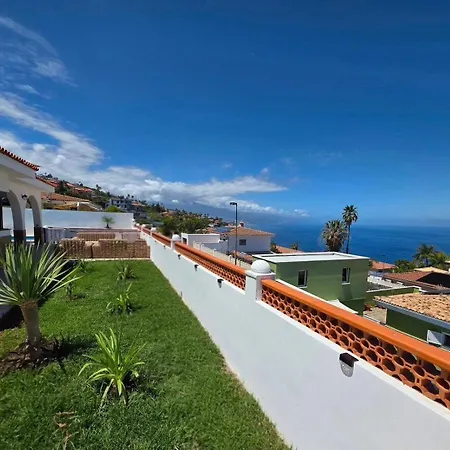 Laurel 1 - Casa Pauly Holiday home Puntillo Del Sol