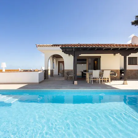 Hébergement de vacances Laurel 1 - Casa Pauly *