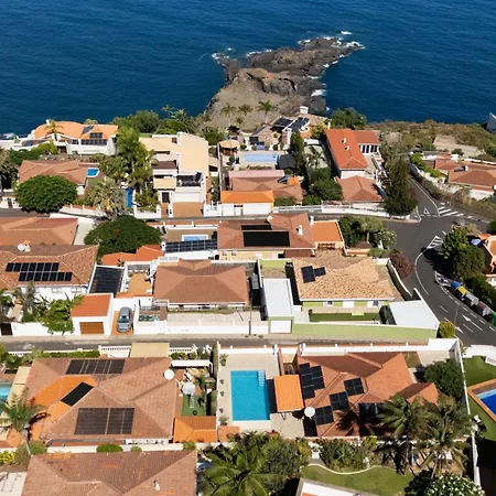Laurel 1 - Casa Pauly